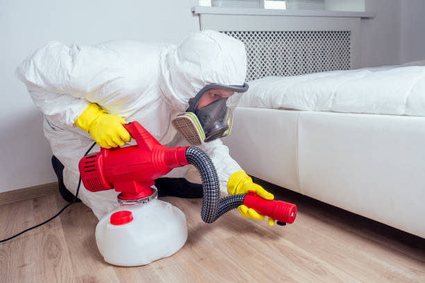 Best Emergency Pest Control  in Republic, PA